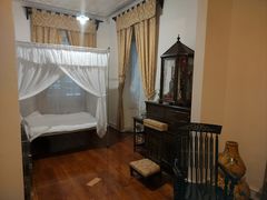 -龙环葡韵住宅式博物馆
