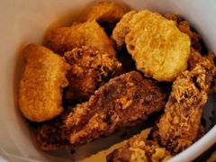 炸鸡天团桶-麦当劳(融创茂店)