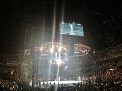 -梦之蓝青奥体育公园体育馆