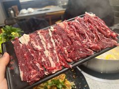-非遗•老字号•阿彬牛肉火锅(广济桥店)