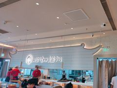 -西塔老太太泥炉烤肉(川沙百联店)