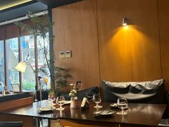 -Fuzzy Bistro 浮几韩餐·茶酒馆