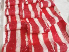 -羊家胡同·龙虾烧烤火锅(龙汇路店)