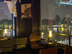 -东岸Cafe 爵士俱乐部