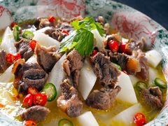 -椒小兔·盐帮川菜中餐厅(金沙时代广场店)