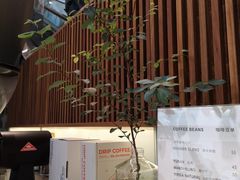 -Manner Coffee(大宁国际商业广场店)
