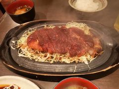 -矢场猪(名古屋站三井楼北馆店)