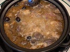 -跃进桥火烧鸡(怒江西岸店)