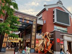 -唐力九头鸟烧烤·罗田吊锅(西云楼店)