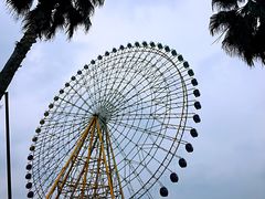 -国色天乡三期陆地乐园