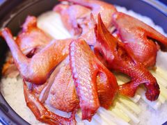 -白天鹅宾馆-玉堂春暖餐厅
