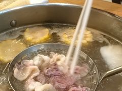 -掂档潮汕牛肉火锅(cityon熙地港店)