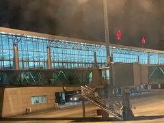 -黄山屯溪国际机场