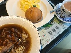 -翠华餐厅(湾仔店)