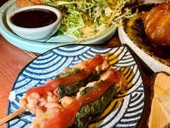 -鸟泉居酒屋·烧鸟·酒馆(百子湾店)