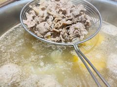 -林记潮牛·牛肉火锅(上马墩店)