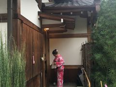 -京都冈本和服体验租赁店(清水寺店)