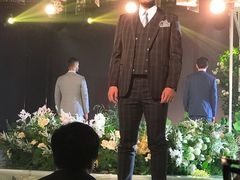 -嘉定凯悦·咖啡厅