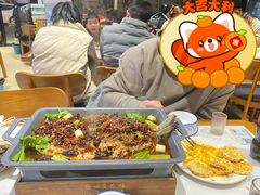 -三味鱼屋(琥珀山庄店)