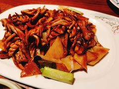 -崔义清鲁菜馆(大明湖店)