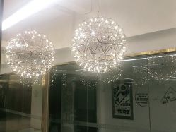 -潘多拉Hairsalon
