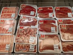 -山姆会员商店(上海浦东店)