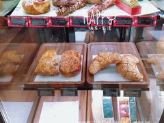 -星巴克(贵阳花果园1店)