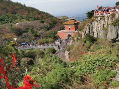 -泰山风景名胜区