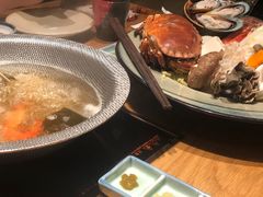 -锅物新语&寿喜烧.炉端割烹(世博源店)