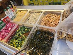 -萍姨抻面馆·鸡架冒菜(清湖店)
