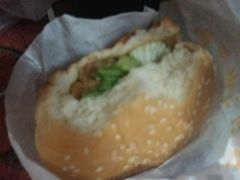 -华莱士·全鸡汉堡(财经学院店)