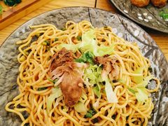 家常凉面-衡哥肉铺