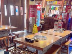 -炭窑水浒烤肉(汉阳鹦鹉巷子店)