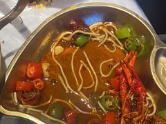 -石牌岭小亮蒸虾•湖北老字号(左岭店)