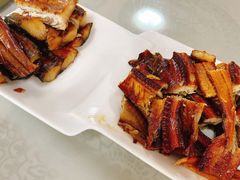 -鸿运美食府