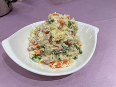 -金时代顺风大酒店(金山店)