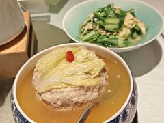 -淮扬厨子(健康路店)