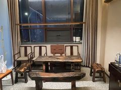 -码头鲜精致威海菜(欧乐坊店)
