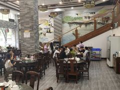 -红星光发煲仔饭(文海店)