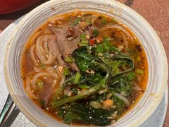 -浩海火燒雲傣家菜(芮欧百货店)