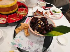 福式牛肉-好福记饭店(红梅公园店)