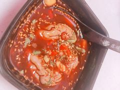 -梵云依家小冒菜(新街口总店)