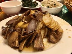 -深运潮州粥(水库店)