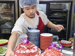 -生活如沸·顺德水牛奶火锅(大学路店)