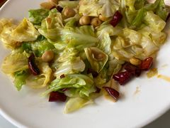 -巴依老爷新疆美食(牡丹园店)