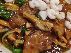 杭三鲜-老头儿油爆虾·知味杭州(爱琴海购物中心)