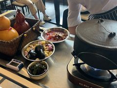 -老友王·南宁特色菜(金汇如意坊店)
