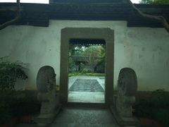 -浙江省博物馆(孤山馆区)