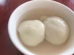 -古徽州馄饨店(宝安路店)