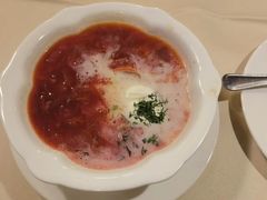 -老井俄式餐厅